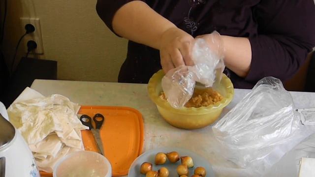 Посадка лука часть 2 смотреть онлайн