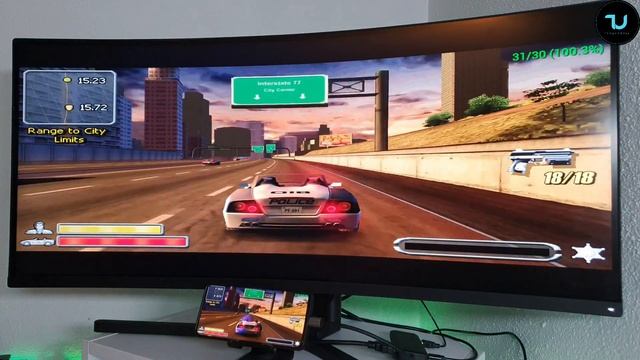 Play PSP games in 4K with PPSSPP emulator! 30/60FPS Android/Gamepad/4K 2K Gaming TV смотреть онлайн