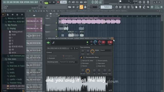 Free Plug / Hyperpop Preset (Fl Studio 21)