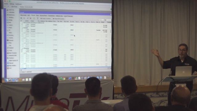 Limit Streaming services using QOS on MikroTik смотреть онлайн