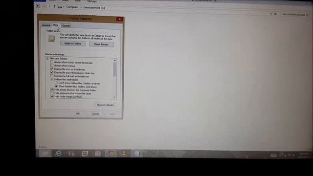 Remove $recycle.bin and system volume information смотреть онлайн