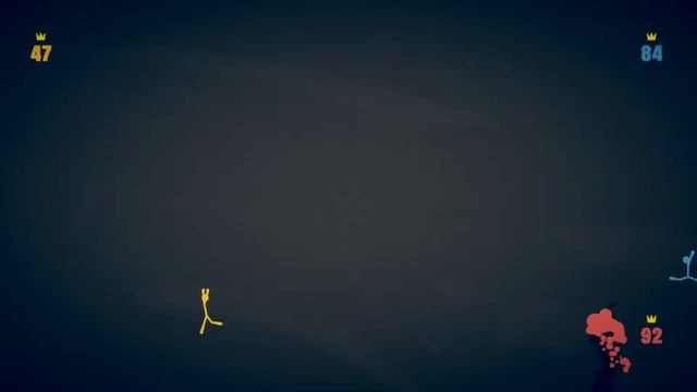 Jump | Stick Fight The Game смотреть онлайн