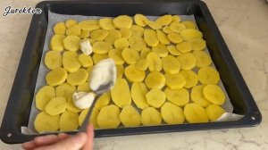 Мясо по французски с куриной грудкой на Сметане|Легкий Ужин на Ифтар