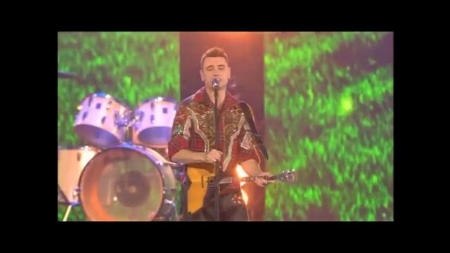 Лена Василёк. Концерт. "Галина" смотреть онлайн