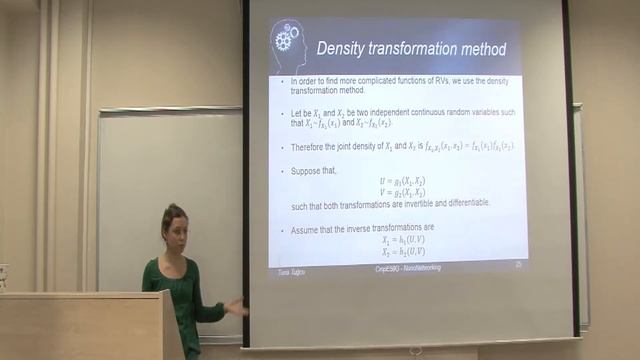 CmpE59G (Fall2013): NanoNetworking (Lecture 3) смотреть онлайн