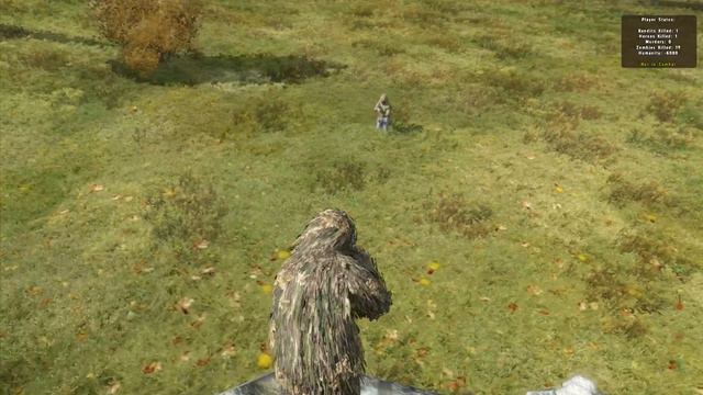 [Let's Fail] [DayZ Origins S2E17] [Zerst brauchst ein Fundament] смотреть онлайн