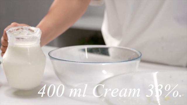 Ein schnelles und leckeres Dessert mit nur 1 Ei!schmilzt in deinem Mund! Ohne Gelatine! смотреть онлайн