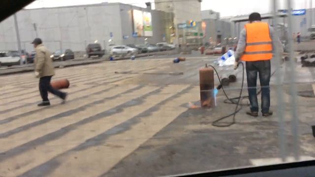 Как разогревать газовый балон смотреть онлайн