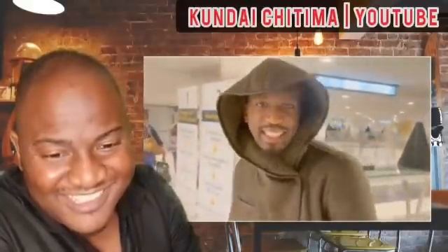 Prophet Passion Java Response To Pastor Shingi Munyeza Scandal | Reaction смотреть онлайн