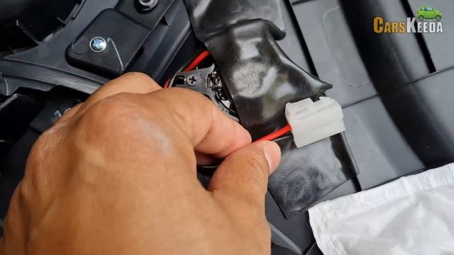 TATA Nexon OEM Tweeters Installation at Self - TATA Nexon 2021 Modification Music Upgrade OEM смотреть онлайн