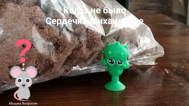 Когда Не было Сердечке Михаиловне в субботе (искать на сайт Www.mouse_question.ru)