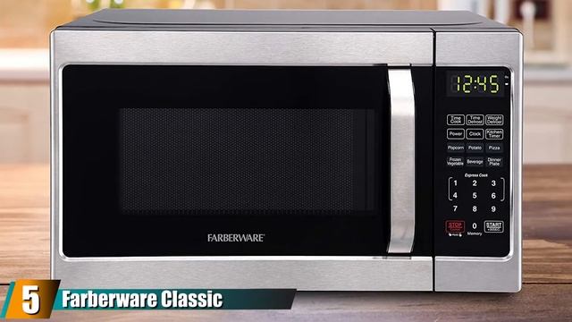 Best Microwave Under $100s in 2023 (Top 10 Picks) смотреть онлайн
