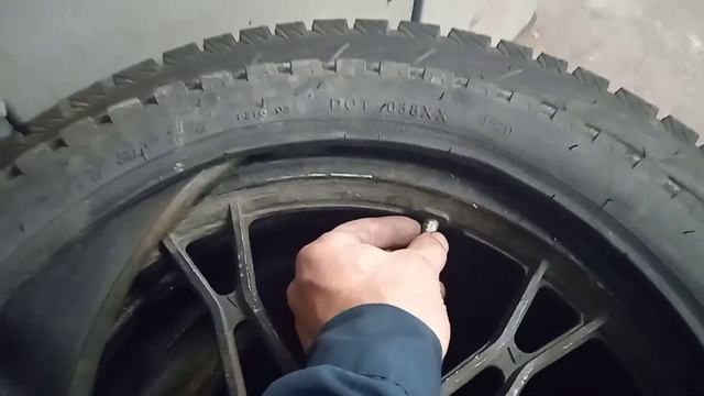 КАМЕРА ОТ ИЖ НА КОЛЕСО ОТ АЛЬФЫ смотреть онлайн