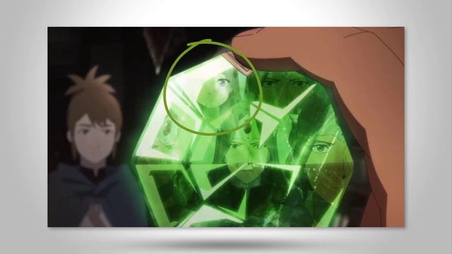 Top 10+ Hidden Easter Eggs You Missed In The Dota 2 Netflix Original Dragon's Blood смотреть онлайн