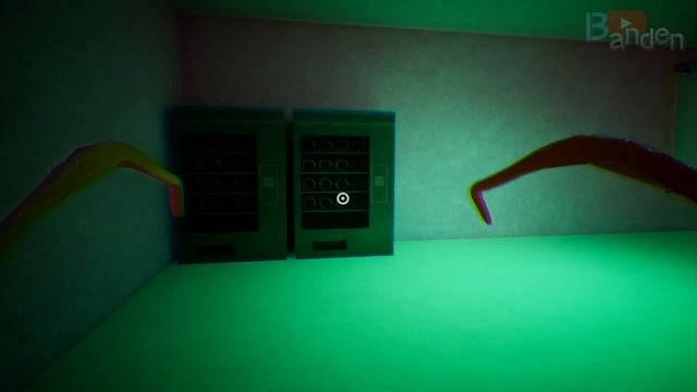 Garten Of Banban 3 - ALL Stinger Flynn Scenes & Gameplay (4K60)