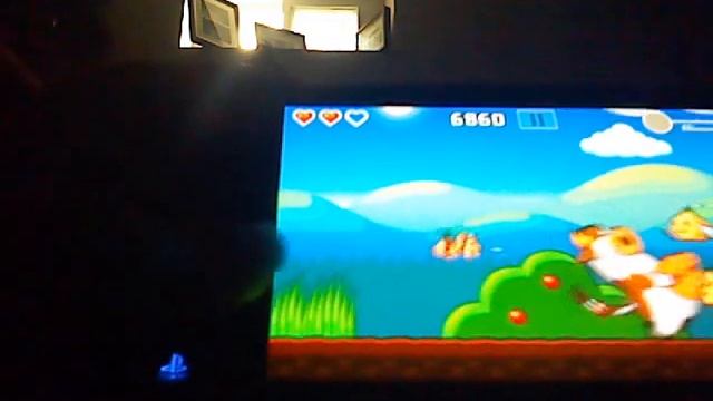 FLYING HAMSTER GAMEPLAY смотреть онлайн