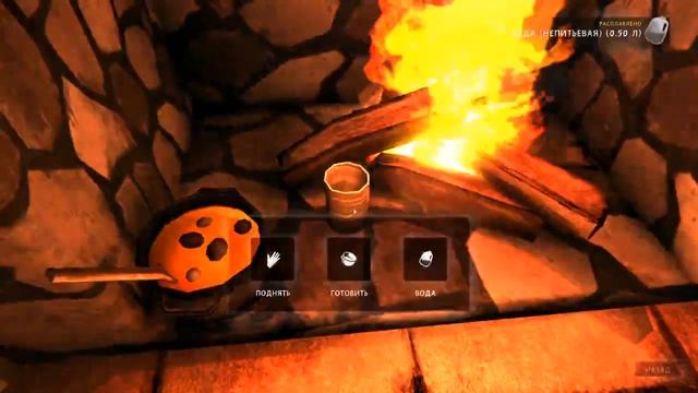The long dark | Прохождение | Стрим №2 смотреть онлайн