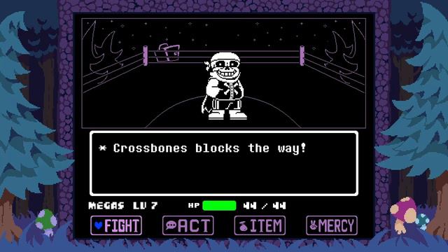 Going RUTHLESS after Compassion... TS!UNDERSWAP Failed Compassion смотреть онлайн