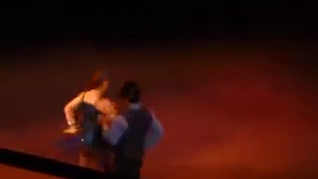 Milonga arrabalera pareja azul смотреть онлайн