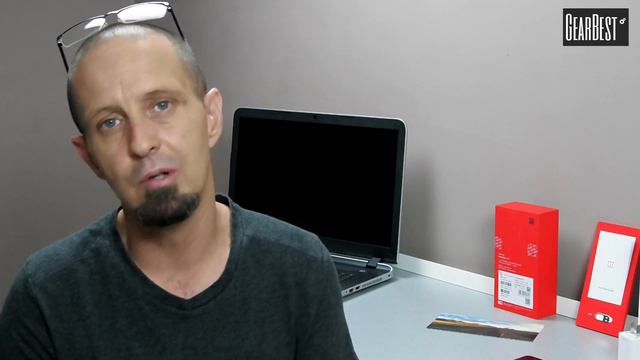 OnePlus 5 test en français pour Gearbest смотреть онлайн