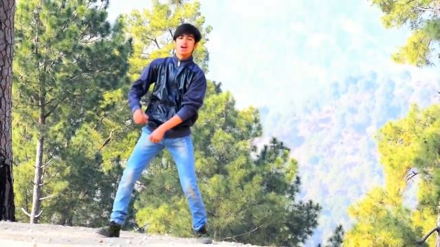 Seeti Maar Full video Song | DJ video songs | Allu Arjun | Pooja hegde | DSP |Dancing uday| DANCE | смотреть онлайн
