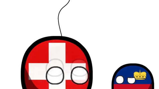 Участь маленьких стран | countryballs смотреть онлайн