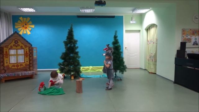 Экологическая сказка смотреть онлайн