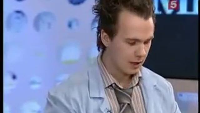 Шоу профессора Николя - Эксперименты с лазером. смотреть онлайн
