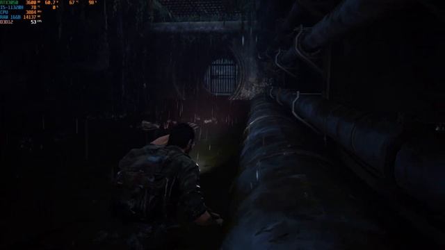 The Last of Us Part 1 New Update Patch RTX 3050 Laptop | Better Performance than before ??? смотреть онлайн