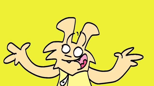 INVADA - Animation Meme ( Bright Colors)