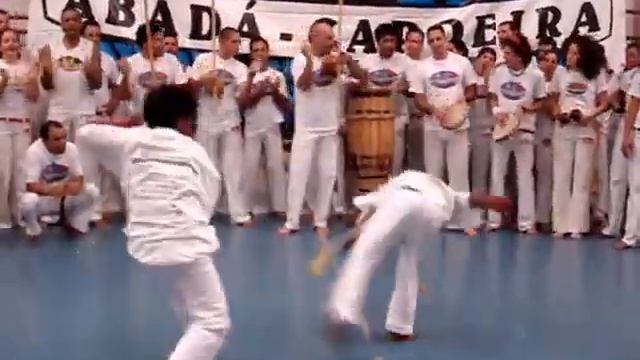 Group of 2008 abada capoeira jerusalem смотреть онлайн