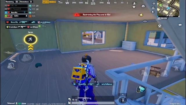 My Last Clip in Ace Master Ranked, Good Bye...! смотреть онлайн
