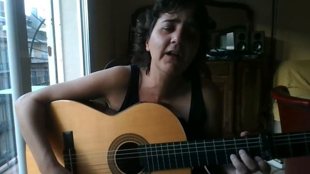 Chavela Vargas - La llorona смотреть онлайн