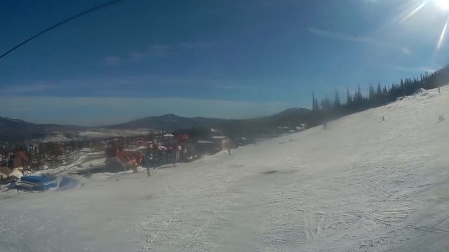 Sheregesh/Шерегеш, I смотреть онлайн