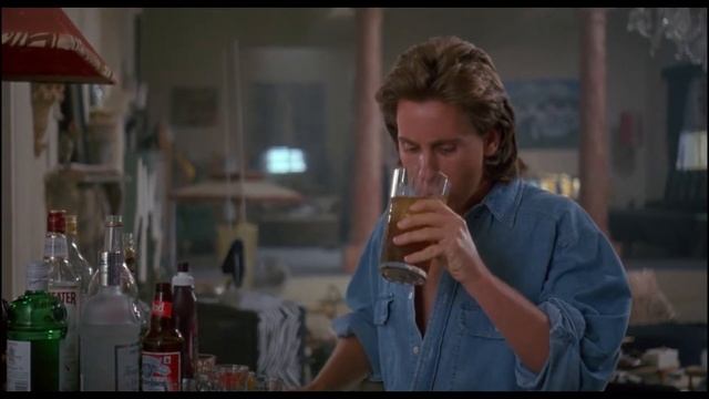 Loaded Weapon 1 (1993) Lethal Weapon Parody смотреть онлайн