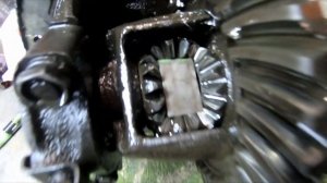 Как правильно и надежно заварить Дифференциал(Редуктор) на любом заднеприводном авто!