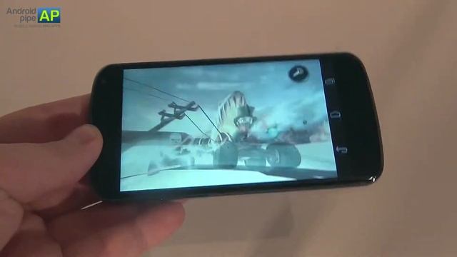 Cracking Sands Review (Android Games) - Androidpipe.com смотреть онлайн