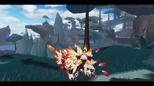 The Past and Present Felines of Sonaria смотреть онлайн