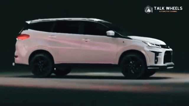 ALL NEW 2023 Toyota Rush Full Specs 7-Seater Compact SUV | Safety and Driver Assistance Systems смотреть онлайн