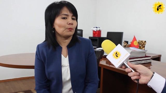 Ийгиликтүү инсандар: Сулайманова Рахат Токтогуловна смотреть онлайн