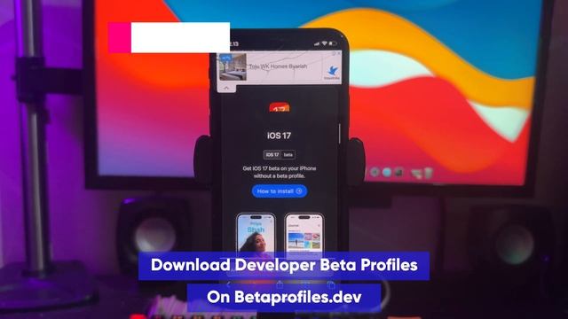 How to Update iPhone X to iOS 17 | Install iOS 17 Unsupported iPhone X/8 смотреть онлайн