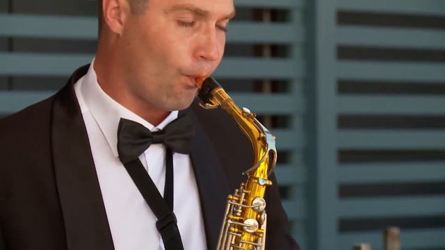 Jazz-дуэт Анна Гринь и Максим Андрейченко смотреть онлайн