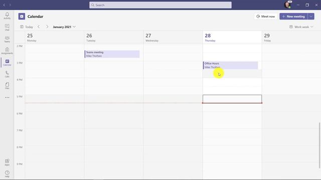 10 New Features in Microsoft Teams for 2021 смотреть онлайн