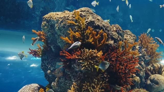 Música Relajante Para Aliviar El Estrés, La Ansiedad Y La Depresión • Sanar La Mente, El Cuerpo