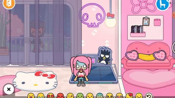 Тока Бока ,,Судная ночь,,