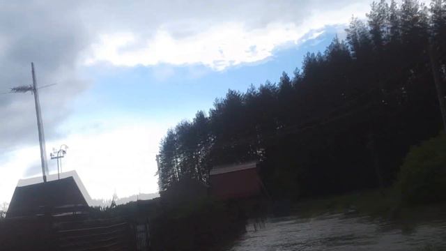 Каменки 2 Волоколамский район смотреть онлайн