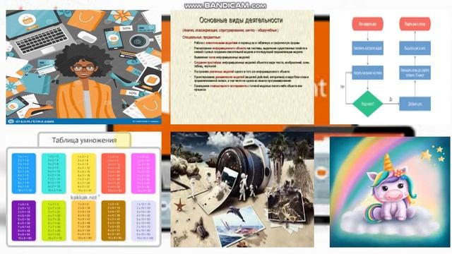 6 класс Компьютердик презентациялар. 4-чейрек смотреть онлайн