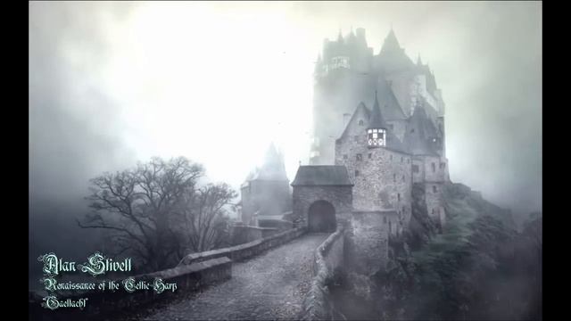 Alan Stivell - Renaissance of the Celtic Harp - Gaeltacht смотреть онлайн