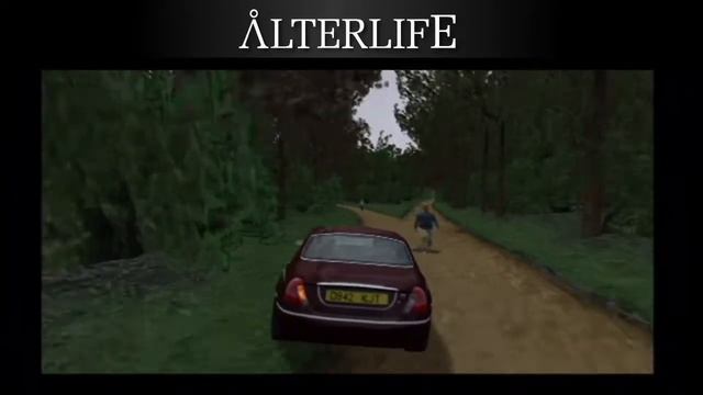 The Getaway - Alterlife Walkthrough - Part 1 смотреть онлайн