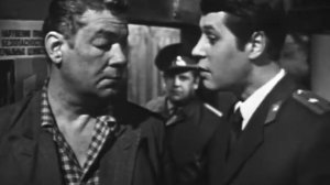 Следствие ведут знатоки. Дело №3 "С поличным" (Станислав Чекан — Силин Степан Корнеевич/«Комод»)